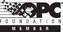 Systerel is an OPC Foundation member