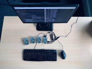 OPC UA training