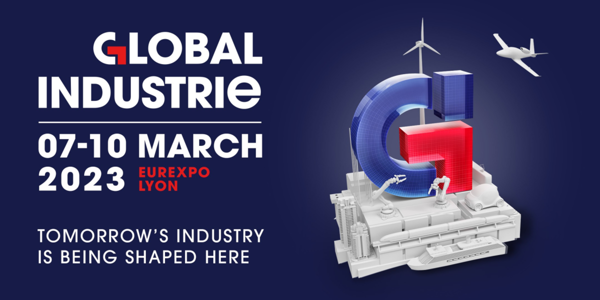 GLOBAL INDUSTRIE 2023 S2OPC