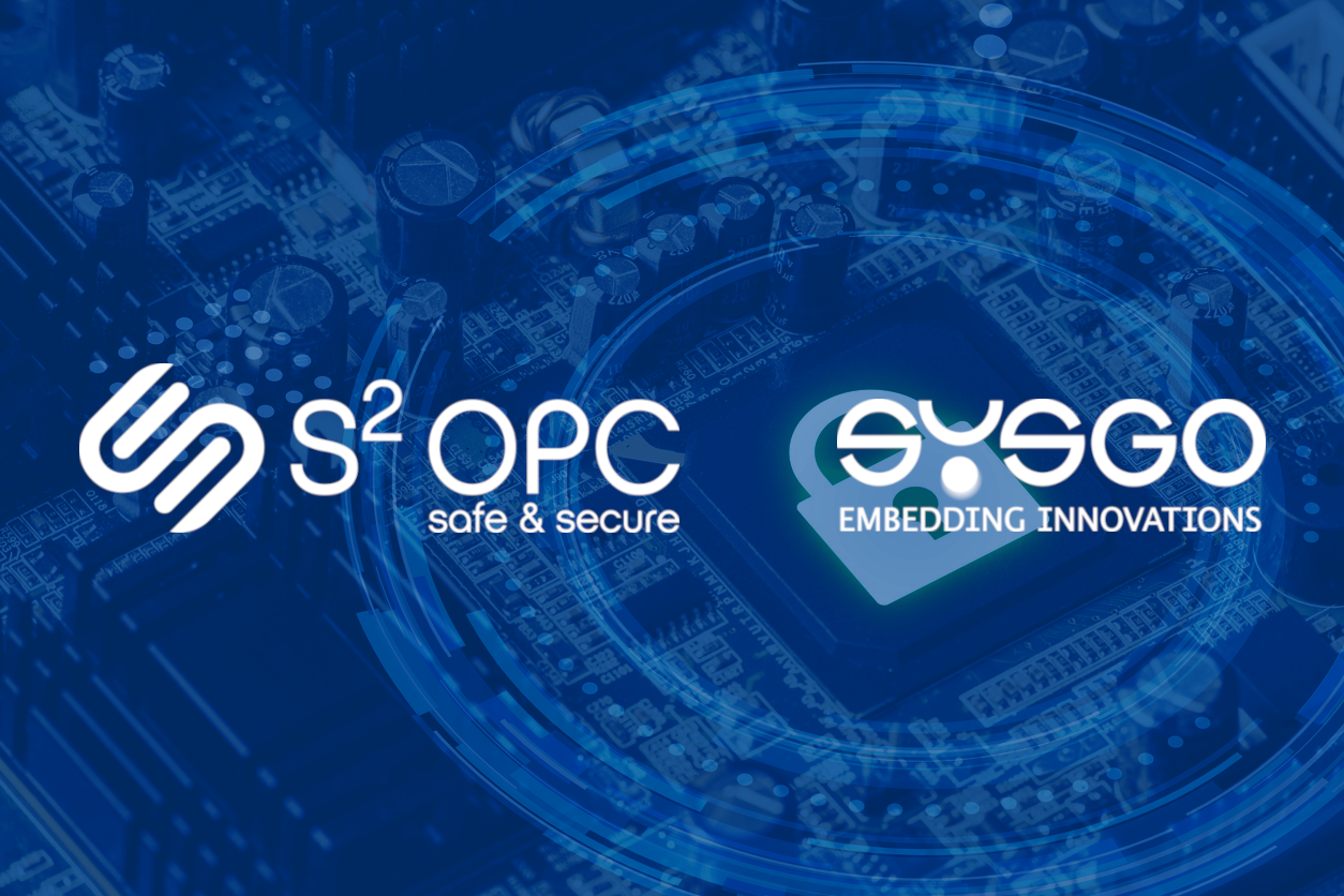 S2OPC now operates with PikeOS for even greater security