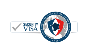 S2OPC awarded thr Security visa from ANSSI for the CSPN certification