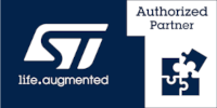 ST Authorized Partner
