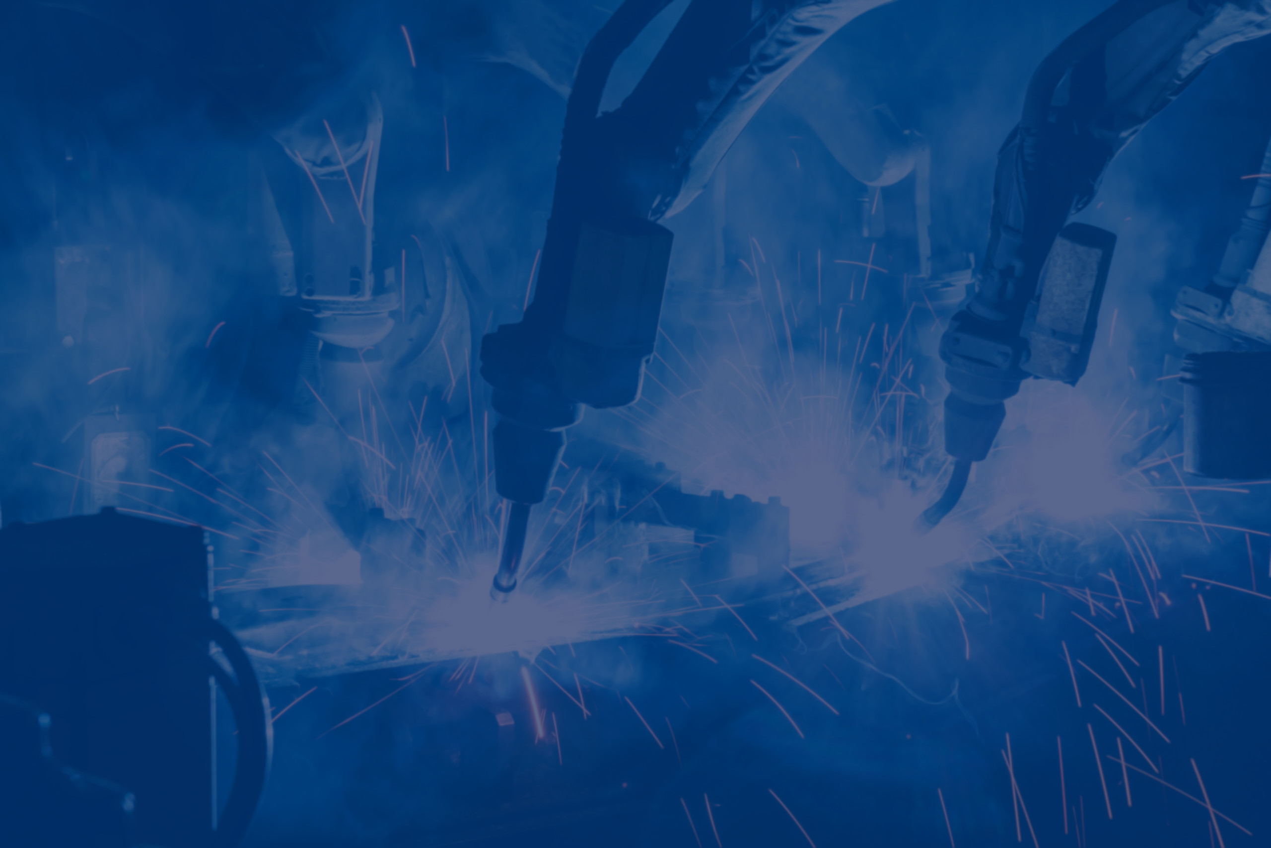 OPC UA industry