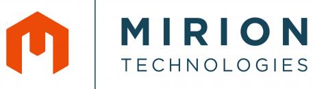 logo Mirion Technologies